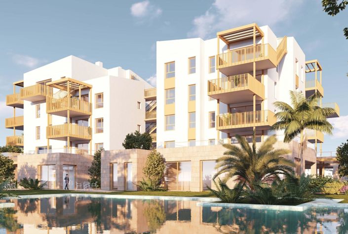 Image No.4-3 Bed Penthouse for sale
