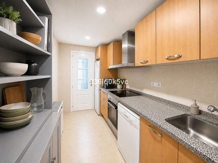 Image No.7-3 Bed Apartment for sale