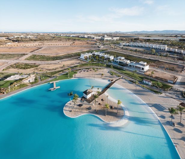 Image No.3-Villa de 3 chambres à vendre à Santa Rosalia