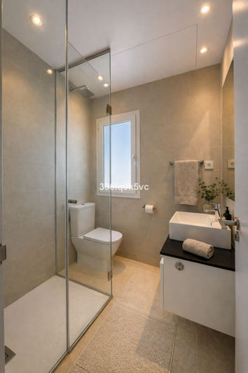Image No.6-Penthouse de 2 chambres à vendre à Benahavis