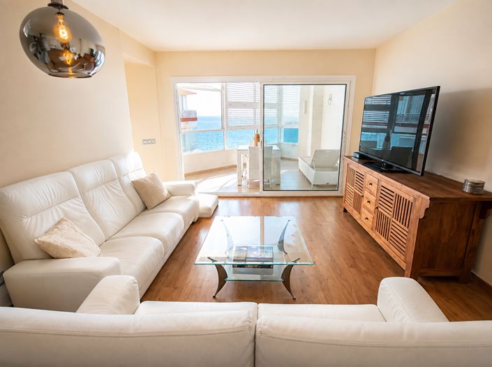 Image No.3-Appartement de 3 chambres à vendre à Altea