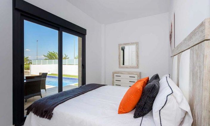 Image No.11-Quad de 3 chambres à vendre à Daya Nueva