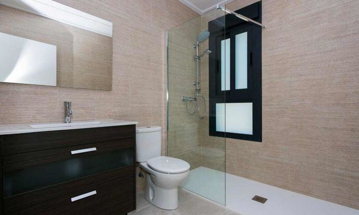 Image No.17-Quad de 3 chambres à vendre à Daya Nueva