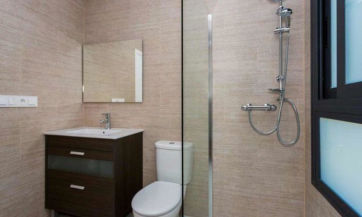 Image No.18-Quad de 3 chambres à vendre à Daya Nueva