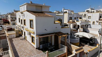 1 - Los Altos, Maison