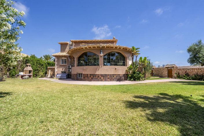 Image No.39-6 Bed Villa for sale