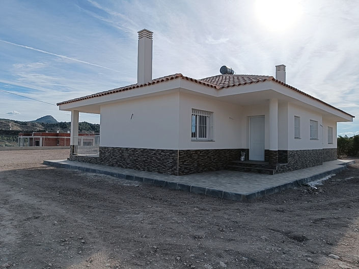 Image No.5-3 Bed Villa for sale