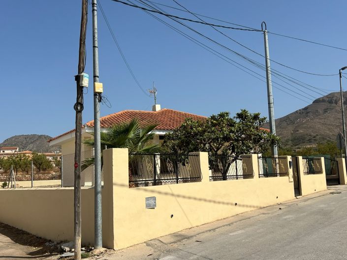 Image No.19-3 Bed Villa for sale