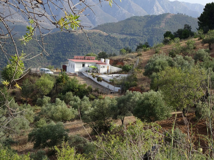Image No.3-2 Bed Villa for sale