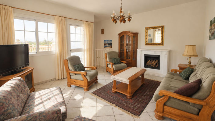 Image No.23-3 Bed Villa for sale