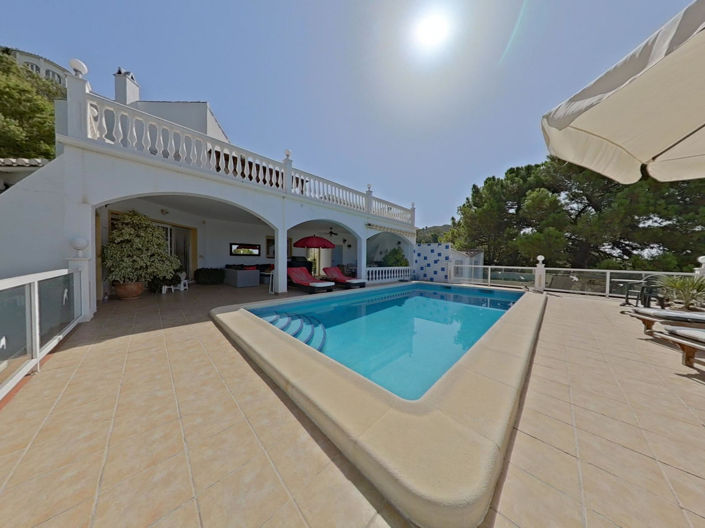 Image No.24-3 Bed Villa for sale