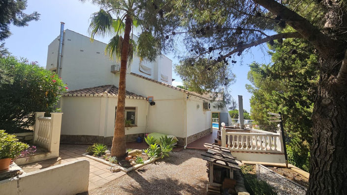 Image No.29-3 Bed Villa for sale