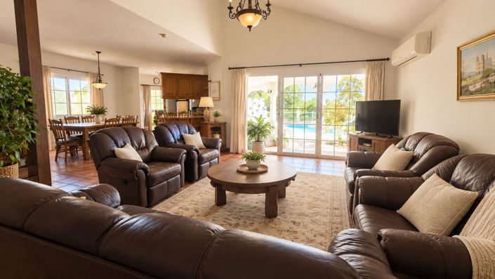 Image No.4-3 Bed Villa for sale