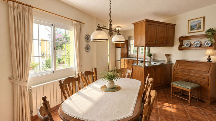 Image No.6-3 Bed Villa for sale