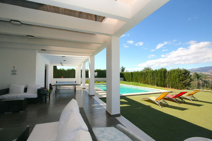Image No.19-8 Bed Villa for sale