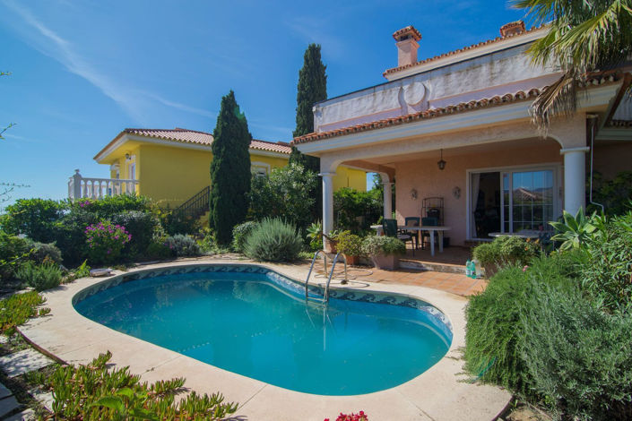 Image No.22-3 Bed Villa for sale