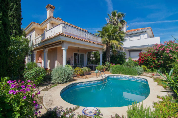 Image No.22-3 Bed Villa for sale