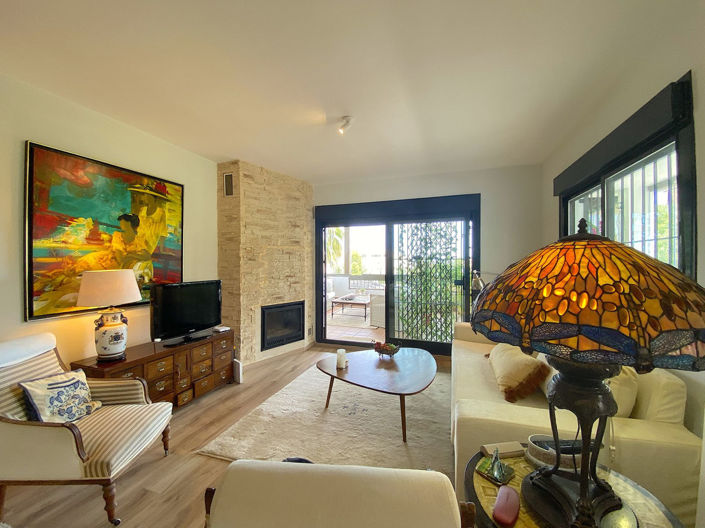 Image No.8-2 Bed Penthouse for sale