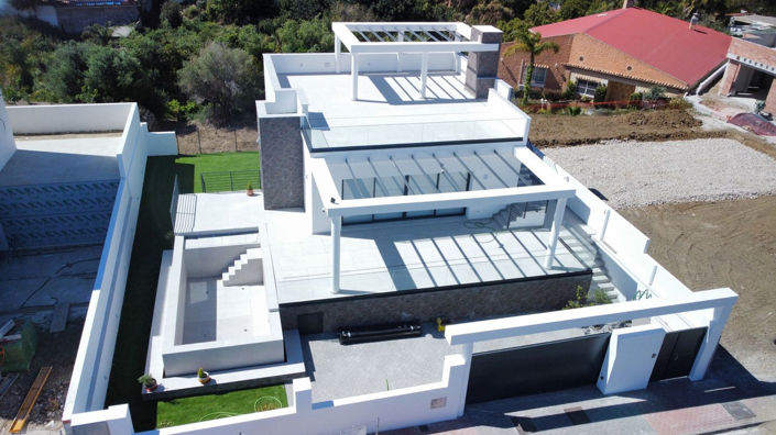 Image No.27-4 Bed Villa for sale