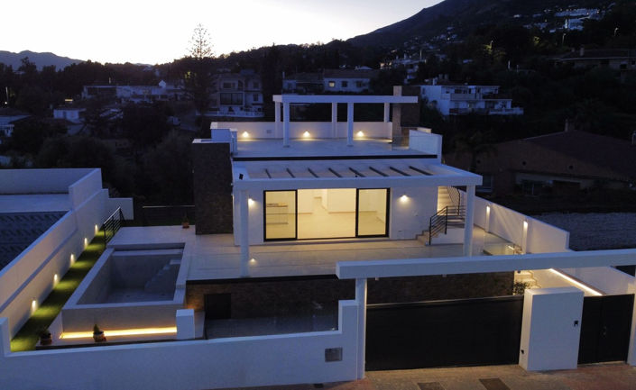 Image No.28-4 Bed Villa for sale