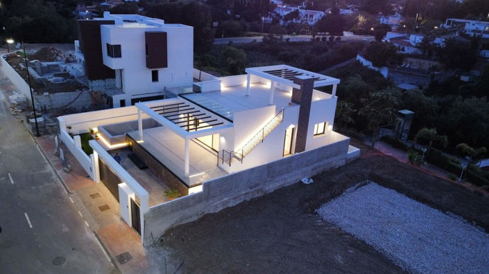 Image No.30-4 Bed Villa for sale