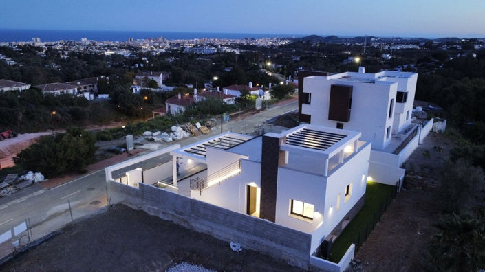 Image No.31-4 Bed Villa for sale