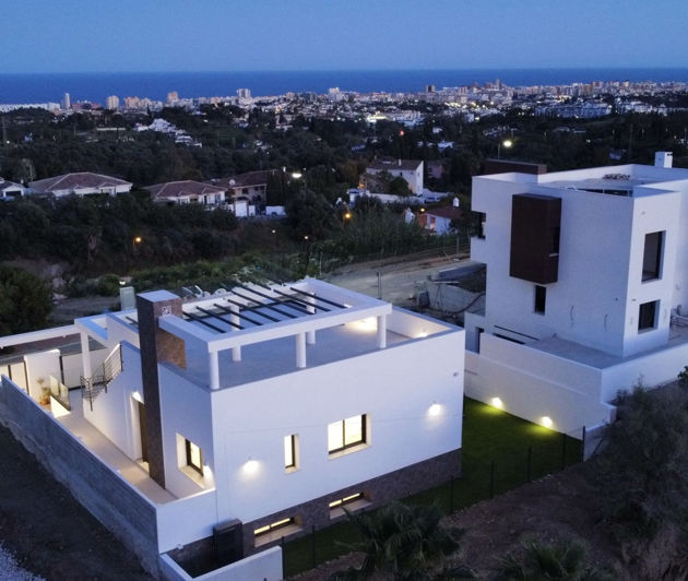 Image No.32-4 Bed Villa for sale