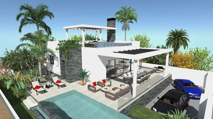 Image No.7-4 Bed Villa for sale