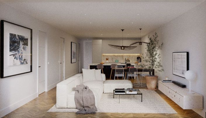 Image No.5-2 Bed Penthouse for sale
