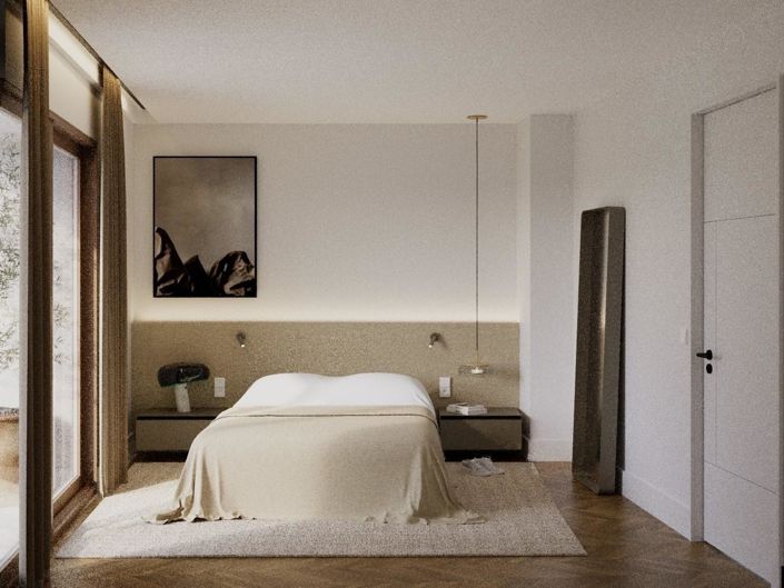 Image No.8-2 Bed Penthouse for sale