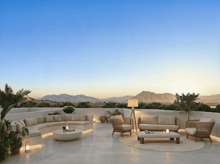 Image No.3-3 Bed Villa for sale