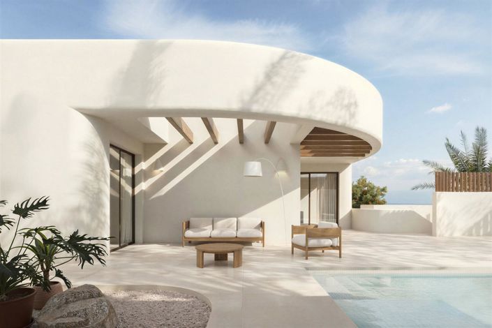 Image No.4-3 Bed Villa for sale
