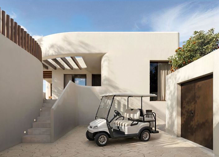 Image No.5-3 Bed Villa for sale