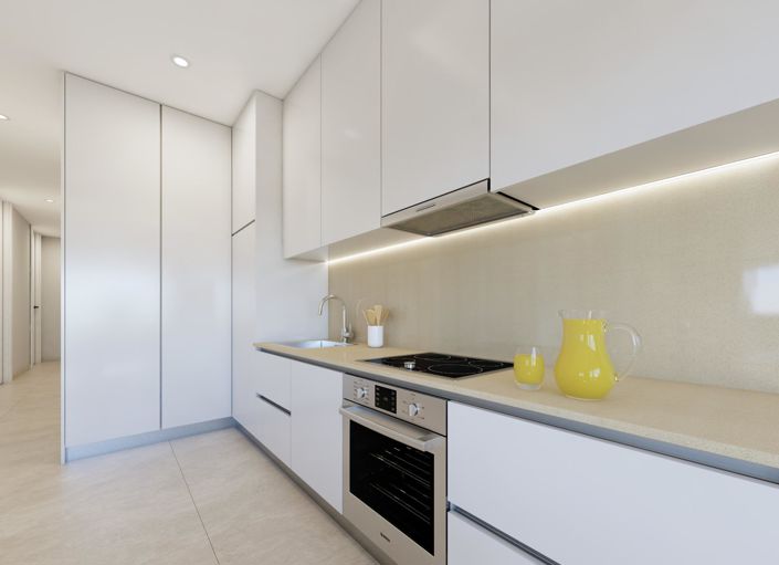 Image No.8-2 Bed Penthouse for sale
