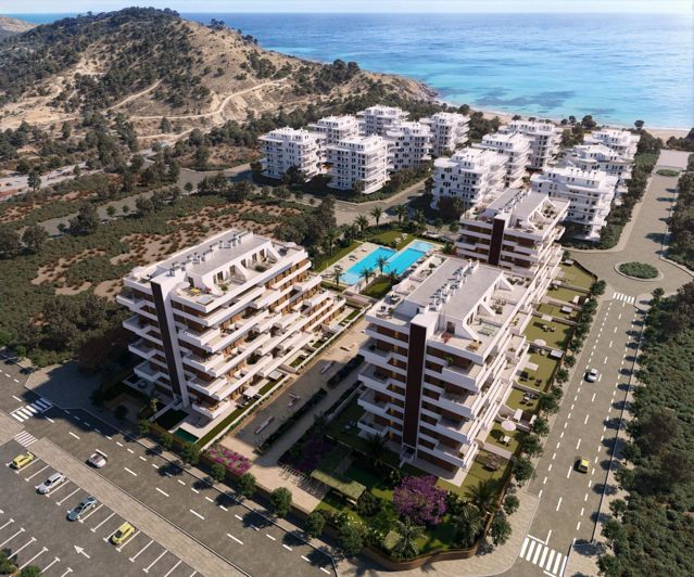 Image No.14-Appartement de 2 chambres à vendre à Villajoyosa-La Vila Joíosa