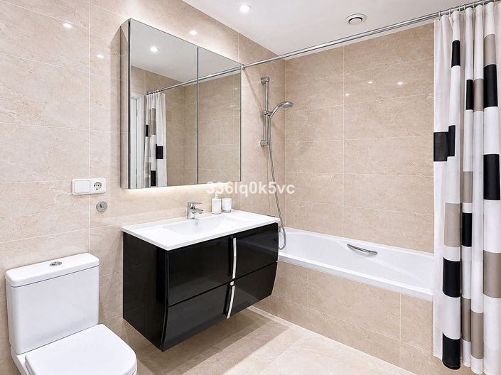 Image No.6-2 Bed Apartment for sale