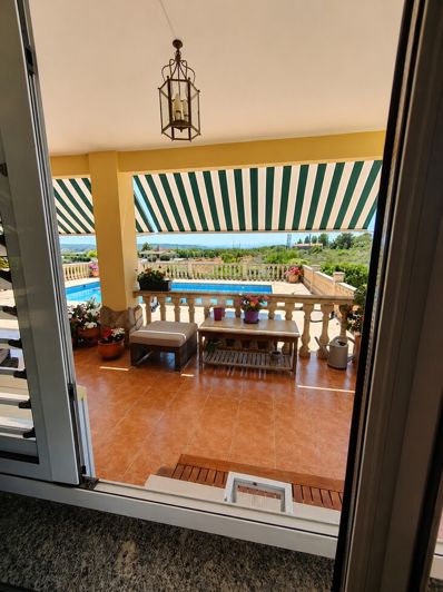 Image No.2-Villa de 3 chambres à vendre à Chella