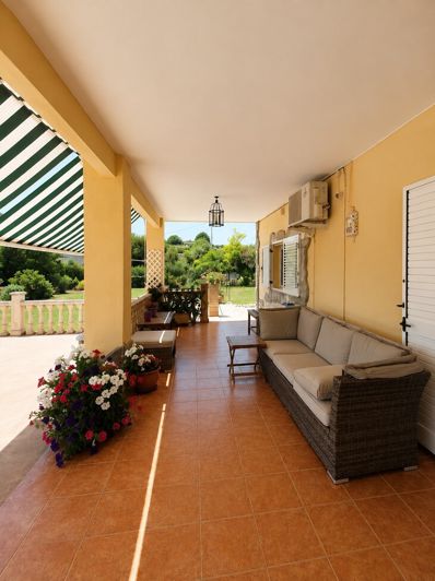 Image No.3-Villa de 3 chambres à vendre à Chella