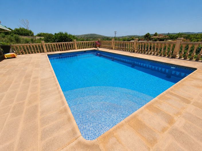 Image No.5-Villa de 3 chambres à vendre à Chella