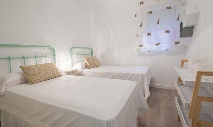 Image No.4-3 Bed Apartment for sale