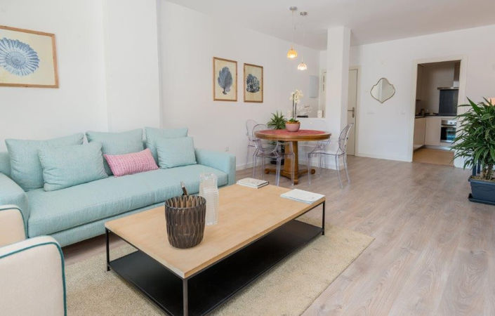 Image No.8-3 Bed Apartment for sale