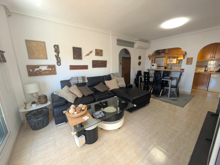 Image No.11-Appartement de 3 chambres à vendre à Playa Flamenca