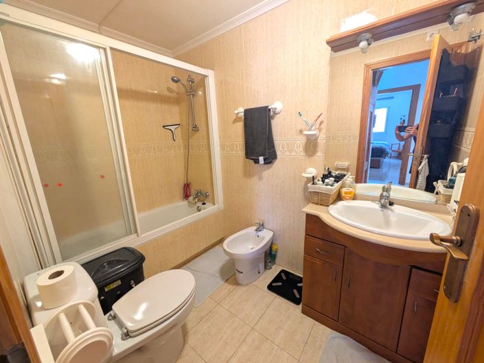 Image No.19-Appartement de 3 chambres à vendre à Playa Flamenca