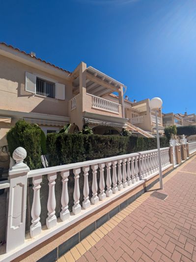 Image No.2-Appartement de 3 chambres à vendre à Playa Flamenca