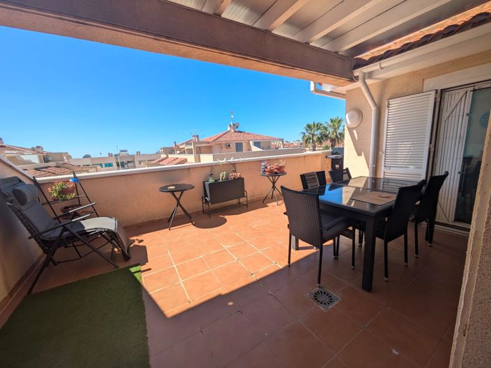 Image No.4-Appartement de 3 chambres à vendre à Playa Flamenca