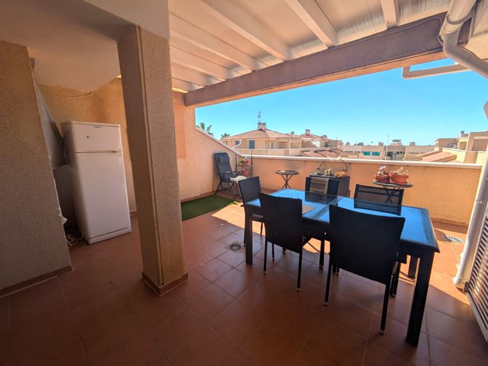 Image No.5-Appartement de 3 chambres à vendre à Playa Flamenca