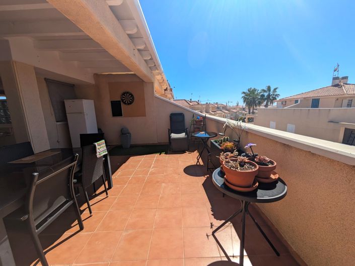 Image No.7-Appartement de 3 chambres à vendre à Playa Flamenca
