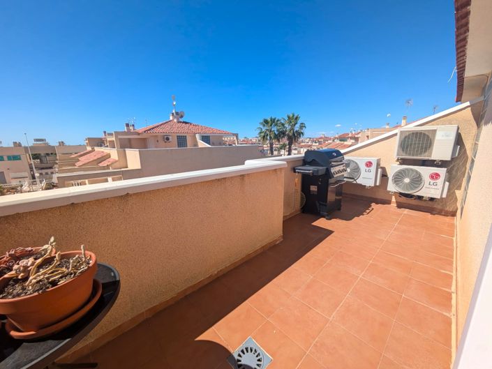 Image No.8-Appartement de 3 chambres à vendre à Playa Flamenca