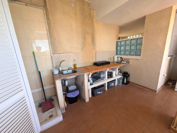 Image No.9-Appartement de 3 chambres à vendre à Playa Flamenca