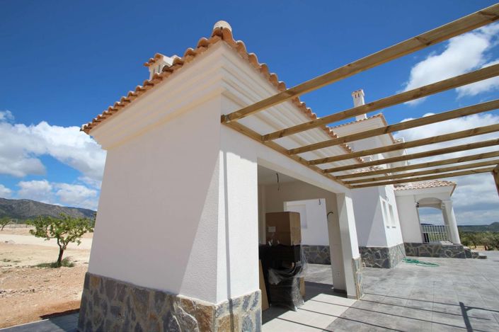 Image No.15-4 Bed Villa for sale